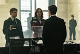 "The Beauty" startet am 22. Jänner auf Disney+