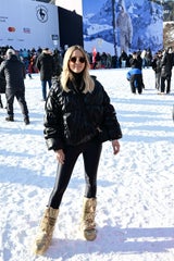 Melissa Naschenweng.