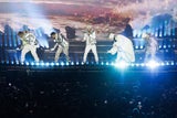 Backstreet Boys