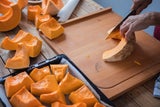 Halloween ist vorbei: Was tun mit den geschnitzten Kürbissen?