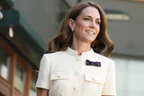 Catherine Princess of Wales