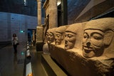 Grand Egyptian Museum