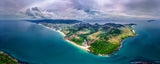 Unbegründet unbeliebt: Hier möchte niemand urlauben