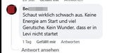 Hirscher-Posting