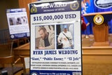 Ryan Wedding