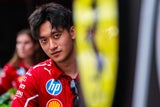 Zhou Guanyu
