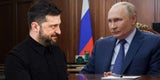 Selenskyj Putin
