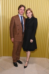Prinzessin Beatrice und Ehemann Edoardo Mapelli Mozzi.