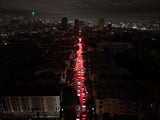 San Fransisco