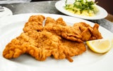 Wiener Schnitzel