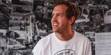 Sebastian Vettel