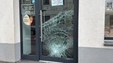 Juwlier Coup Loosdorf Rammbock