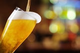 Bierschaum