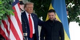 Einigung: DAS ist der neue Friedensplan für die Ukraine