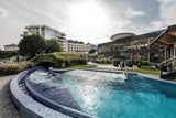 Wellness. Thermalbäder, Spa &amp; Entspannung im Eurothermen Resort Bad Ischl.