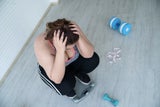 Gymtimidation: Wie Sie die Angst vor dem Fitnessstudio überwinden