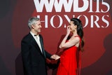 Anne Hathaway: Turtel-Show mit Ehemann Adam Shulman auf dem roten Teppich