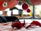 Mit diesem Geheimtrick halten Ihre Christbaumkugeln bombenfest