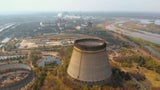 Kernkraftwerk Tschernobyl