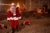 "Silent Night, deadly Night"