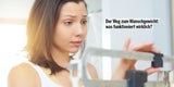 Warum weniger essen nicht automatisch schlanker macht