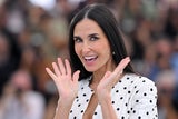 Demi Moore