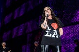 Taylor Swift wird in Songwriters Hall of Fame aufgenommen