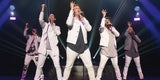 Backstreet Boys