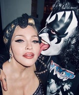 Halloween: Stars schockten so schaurig wie nie