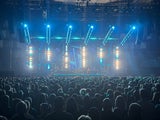 Simply Red verzauberten 11.500 Fans in Wien