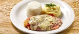 Laut Taste Atlas: Das beste Schnitzel kommt nicht aus Wien... sondern aus Brasilien
