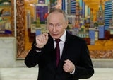 Witkoff Putin