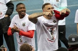 Arnautovic