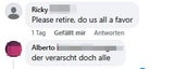 Hirscher-Posting