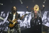 Tokio Hotel im Wiener Gasometer