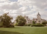 Grafenegg Festival präsentiert Jubiläumsprogramm
