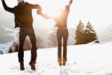 Woche der Liebe: 7 Tage – 7 kreative Date-Ideen