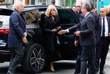 Brigitte Macron