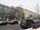 Seniorenheim Mord