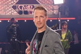 Oliver Pocher kommentiert die niedrigen Quoten mit deutlichen Worten.&nbsp;