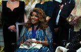 Gloria Gaynor