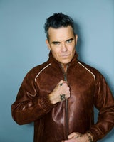 Chart-Hammer: Robbie Williams will das Neujahrskonzert vom Thron stürzen