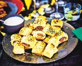Silvester: Die besten Fingerfood-Rezepte zum Feiern