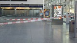 Notfall Mädchen Bahnhof Linz