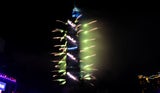 Prosit 2026! So feierte die Welt Silvester