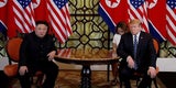 trump kim