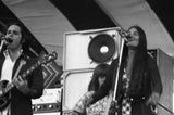 Donna Jean Godchaux