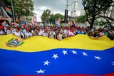 Caracas