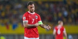 Arnautovic