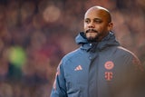 VIncent Kompany